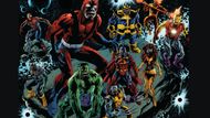 Marvel Zombies Comics | Image via Marvel Comics