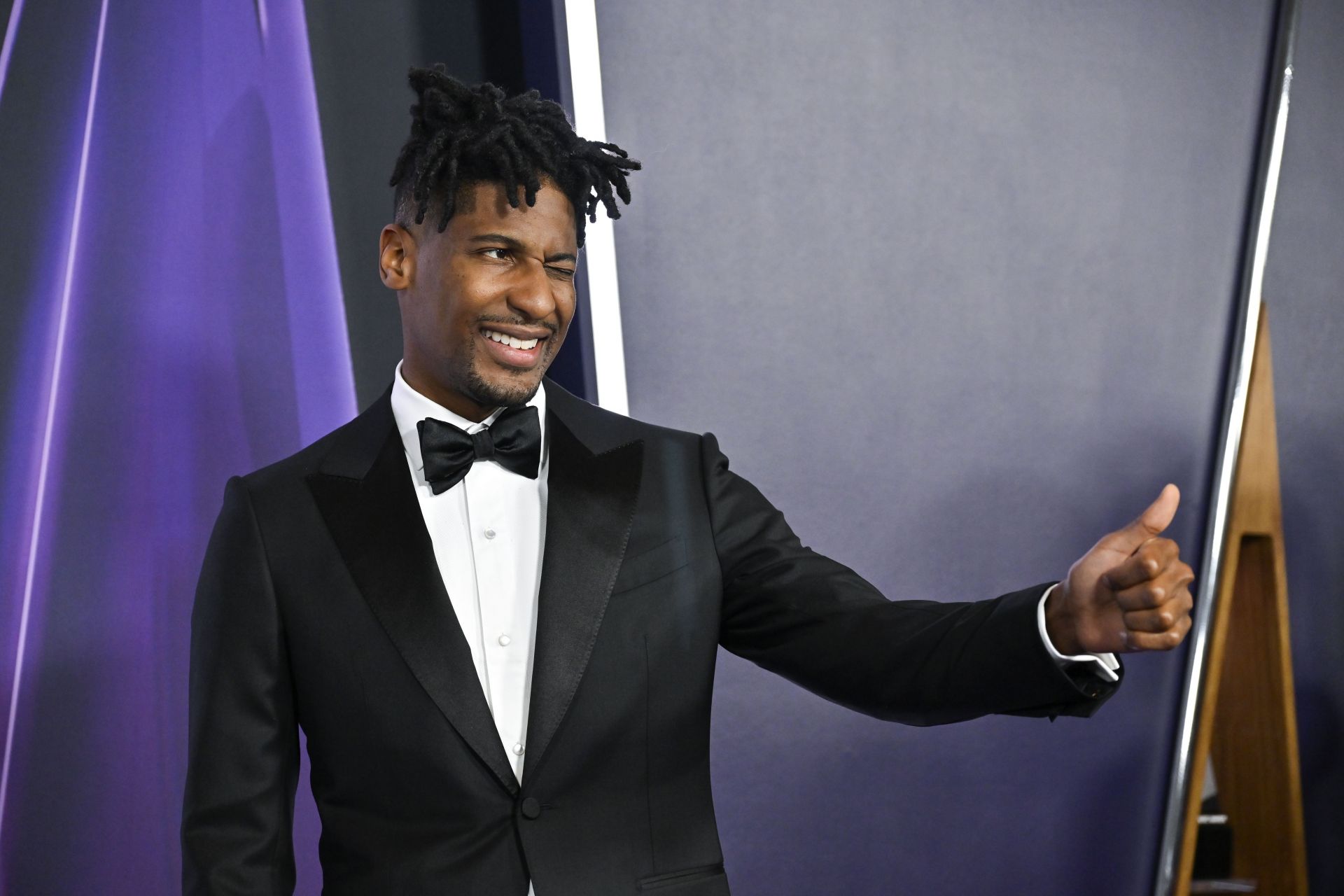 2025 American Music Awards - Arrivals - Source: Getty