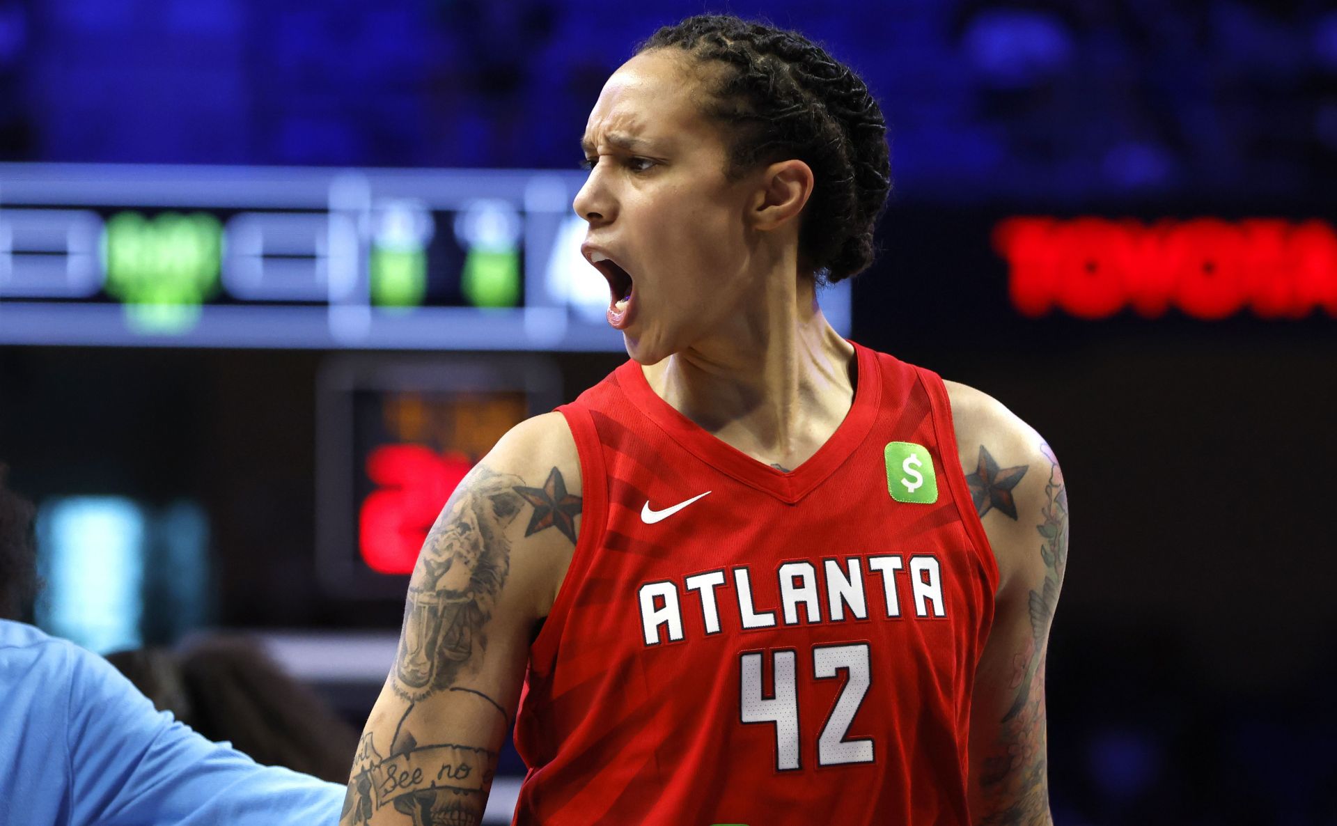 Atlanta Dream v Dallas Wings - Source: Getty