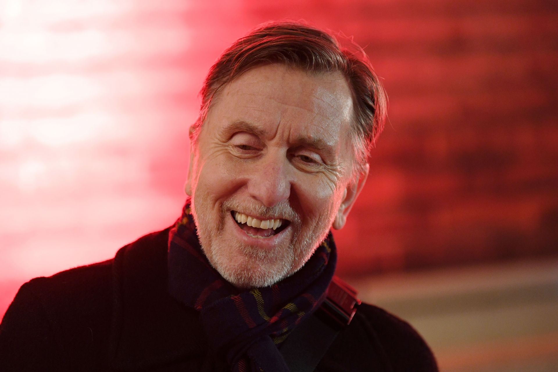 &quot;Tornado&quot; Opening Night Gala - Glasgow Film Festival - Source: Getty