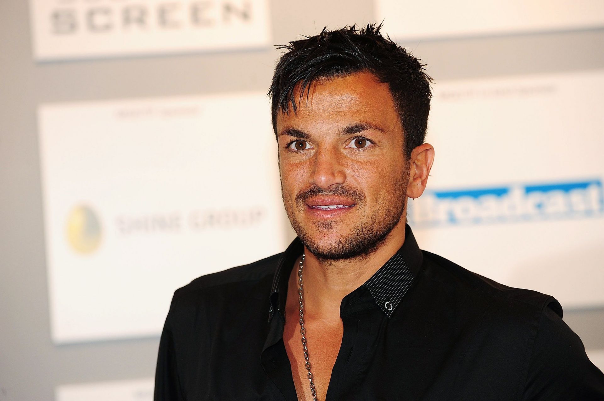 Media Guardian Edinburgh International Television Festival - Day 2 - Source: Getty