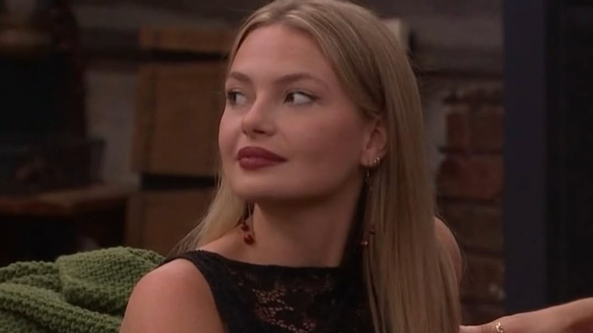 Katherine Woodman from Big Brother 27 | Image via Instagram/ @katherinewoodman
