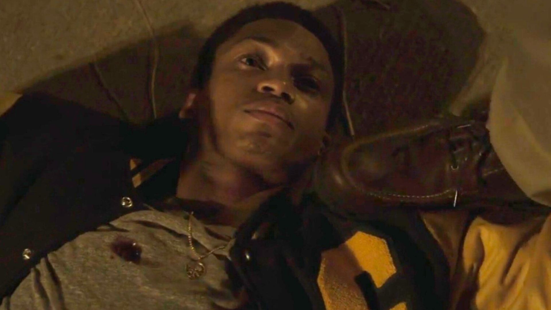 The Chi | Image Via: Showtime Networks