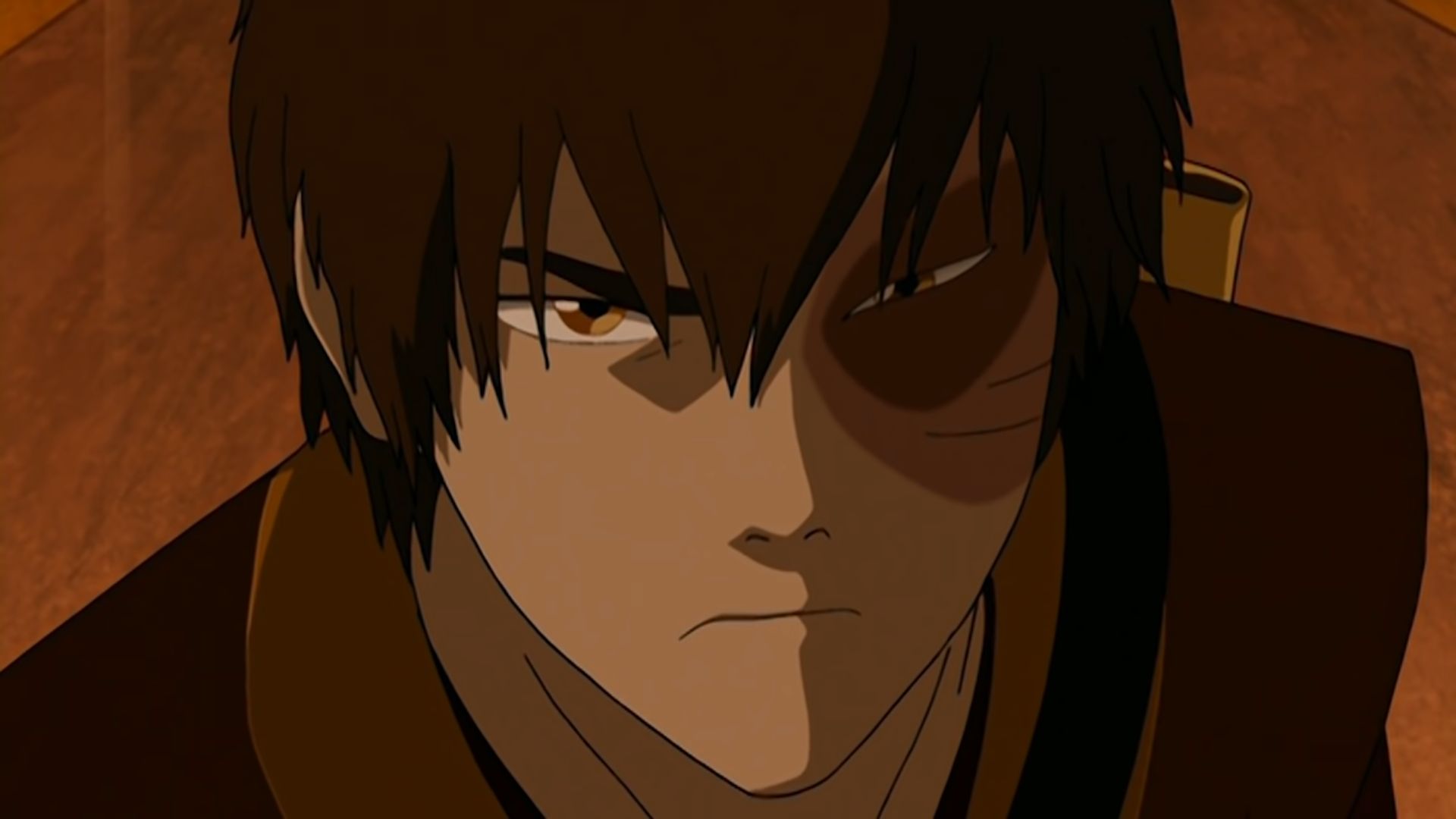 Prince Zuko, voiced by Dante Basco in Avatar: The Last Airbender | Image Via: Avatar Legends
