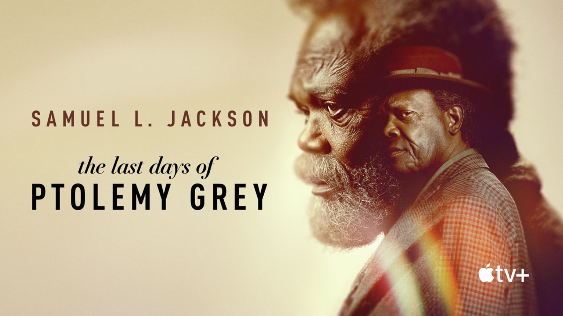 The Last Days of Ptolemy Grey (Image via Apple TV+)