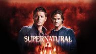 Supernatural (Image via Prime Video)