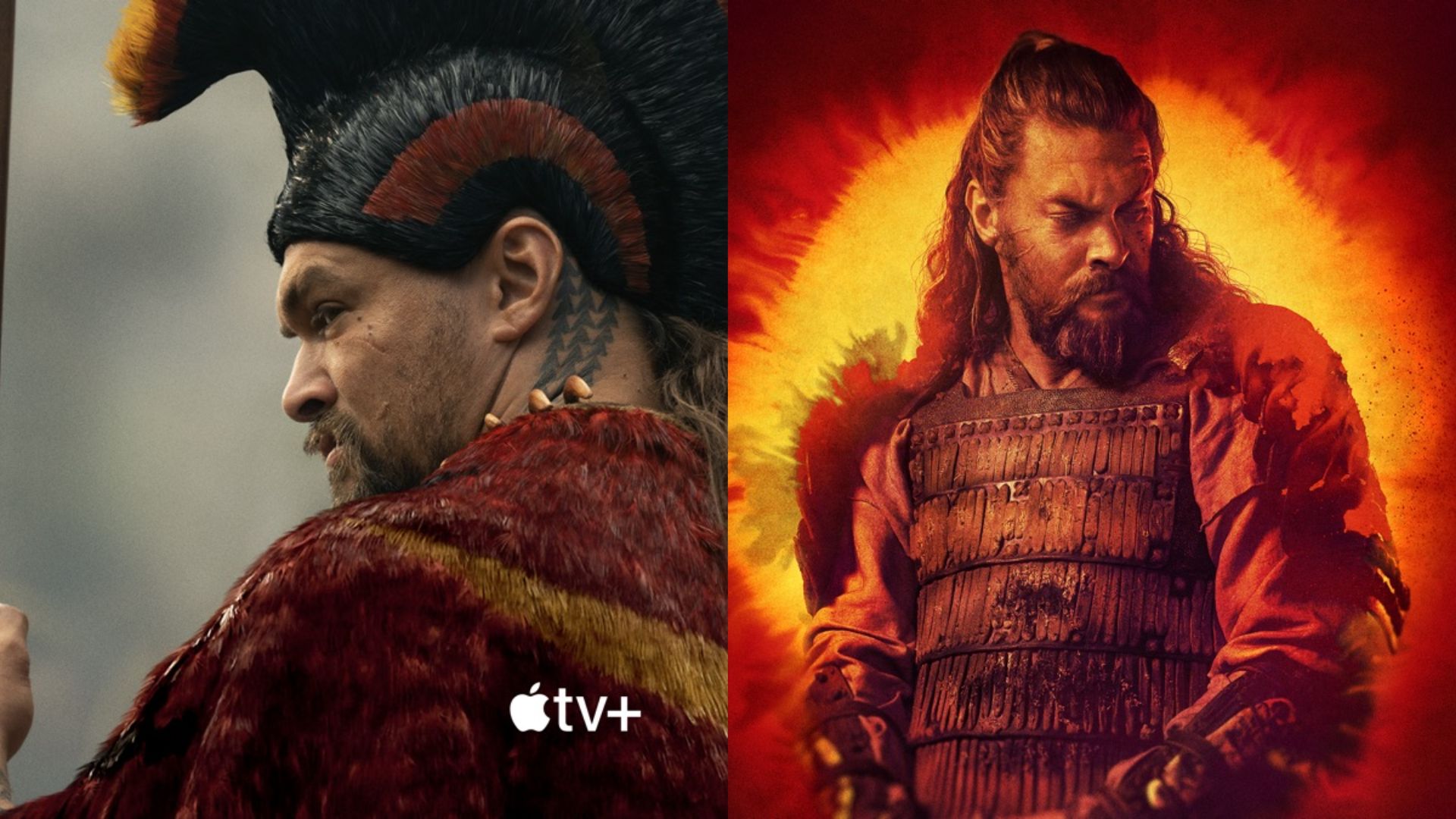 Chief of War, See