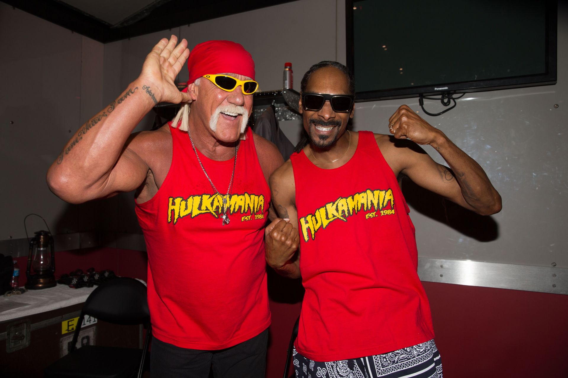 WWE Archive - Source: Getty