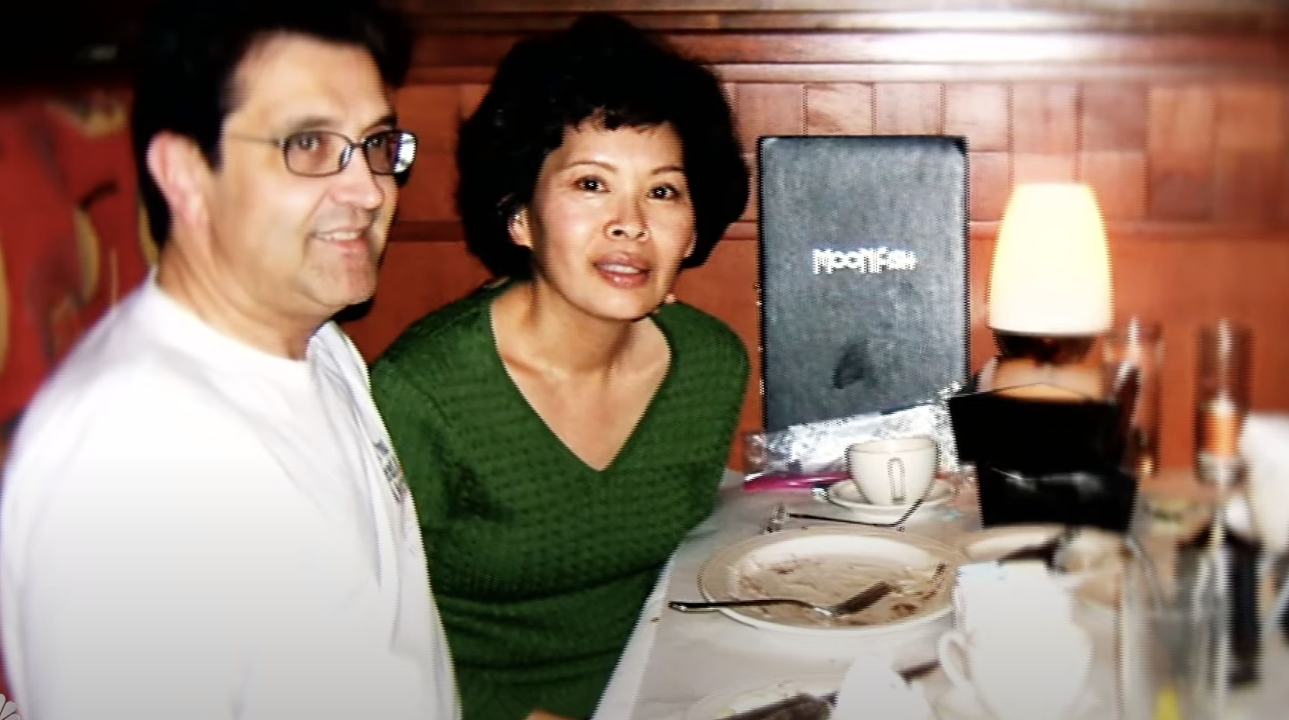 Dateline: Who was Lonnie Kocontes (Image Via NBC)