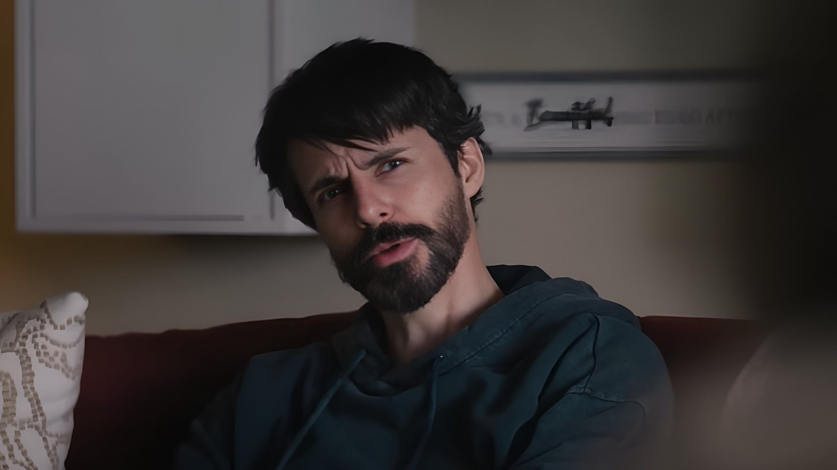 Dept. Q Season 2 ( Image via YouTube /  Netflix )