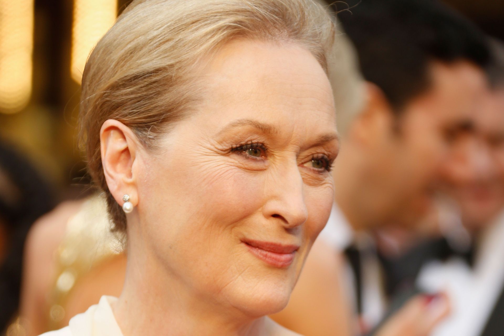 86th Annual Academy Awards - Arrivals - Source: Getty