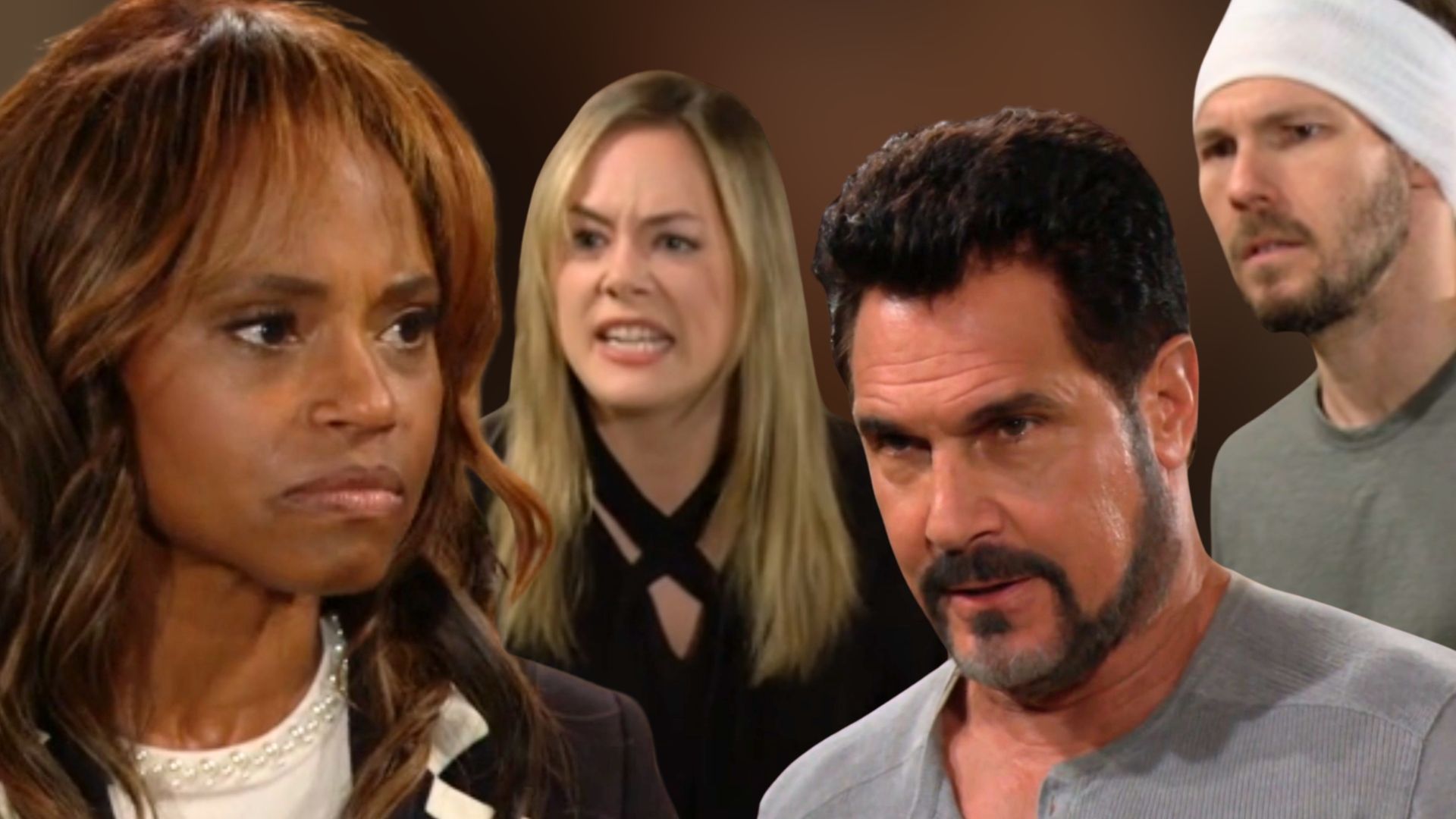 The Bold and the Beautiful