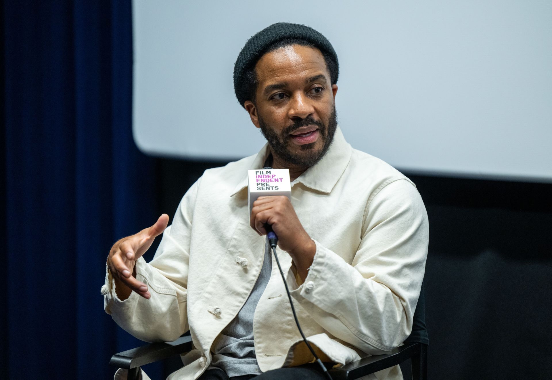 Film Independent Presents Special Screening Of &quot;Love, Brooklyn&quot; - Source: Getty