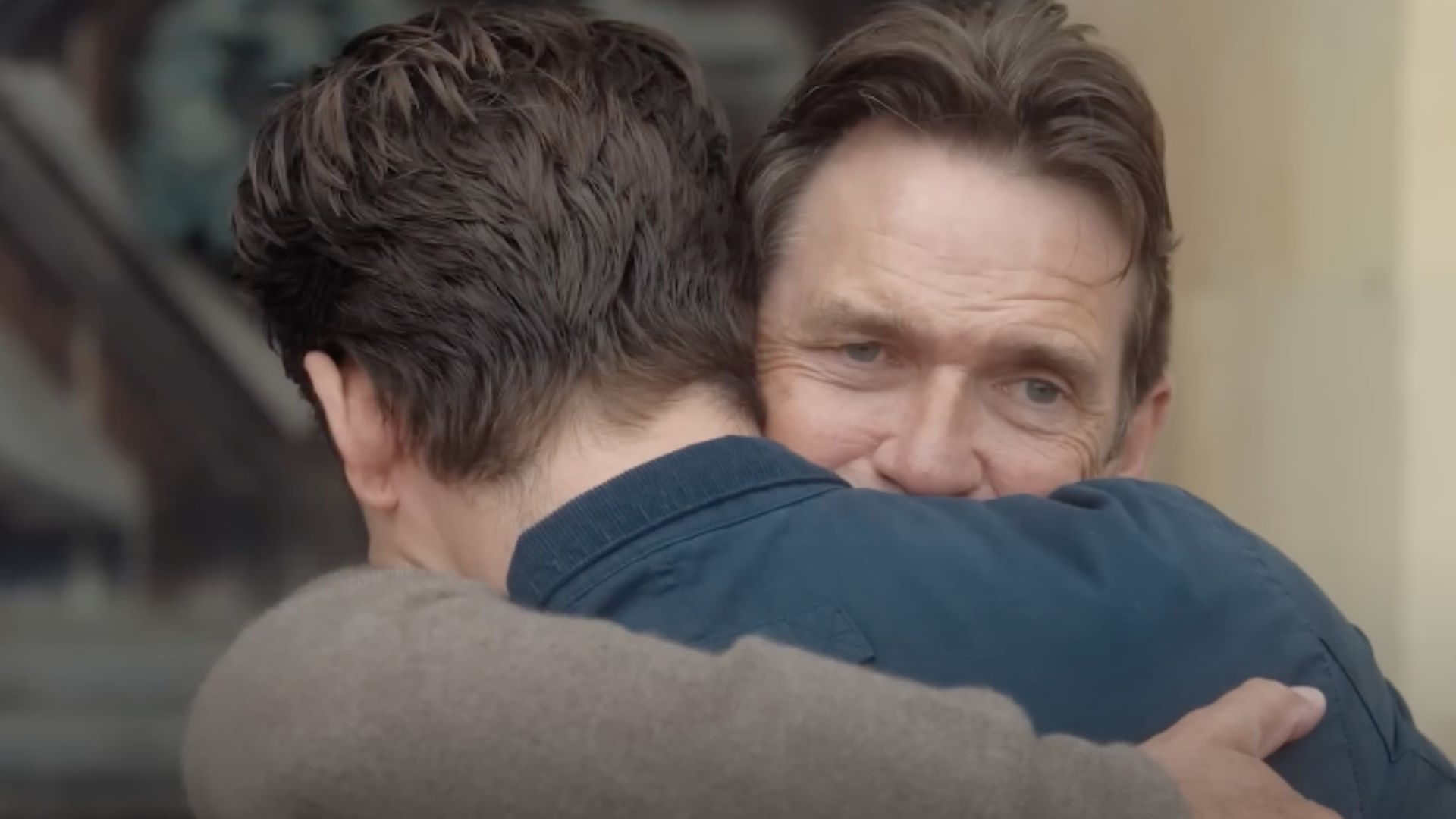 A still from &#039;My Oxford Year&#039; | Image via @Youtube/Netflix