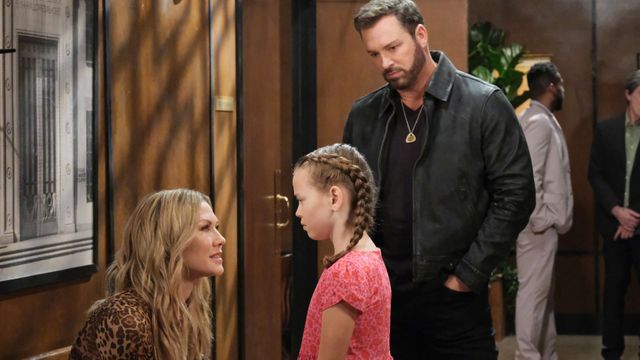Days of our Lives Spoilers, August 12: The moment of truth for Rachel