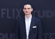 Finn Wolfhard - Source: Getty