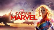 Captain Marvel from Marvel Studios | Image via Prime Video