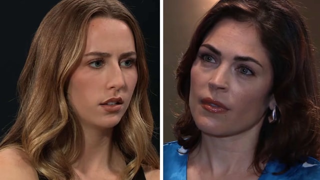 General Hospital Spoilers VIDEO Sneak Peek, Aug 1: Is Britt now Josslyn's  new target?