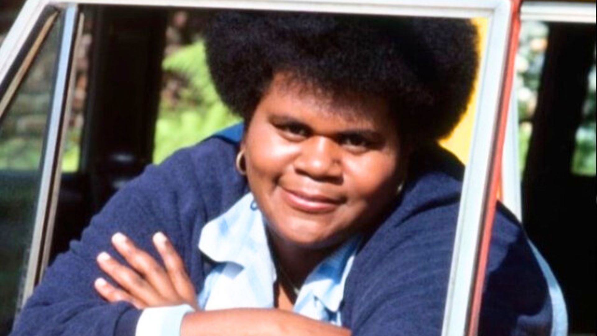 Shirley Hemphill (Image via Instagram/haywoodnelsonofficial)