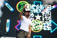Chance The Rapper - Image source: Getty