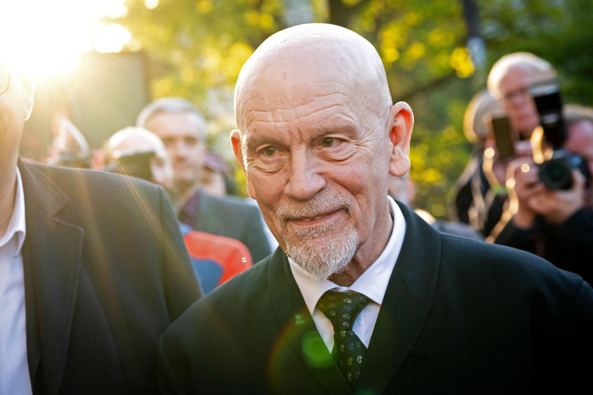 Bremen Film Award ceremony - Source: Getty
