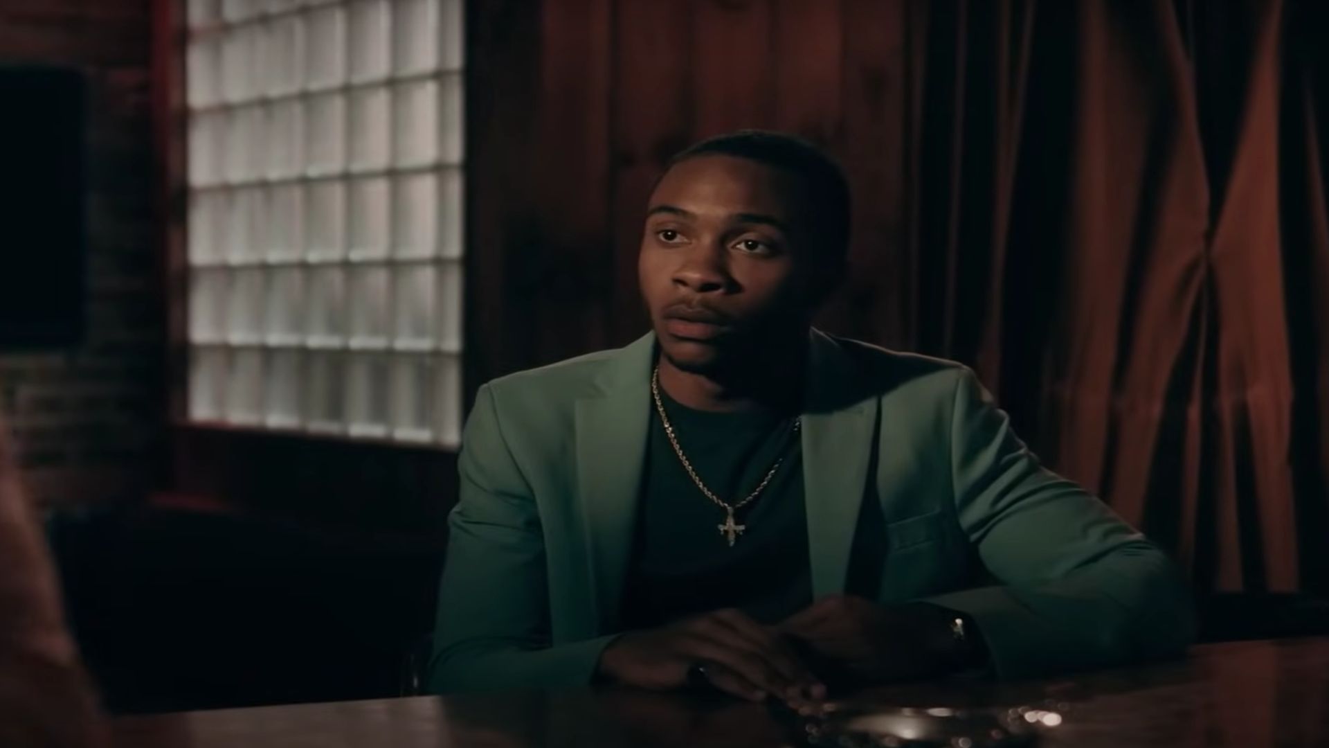 The Chi | Image Via: Showtime Networks