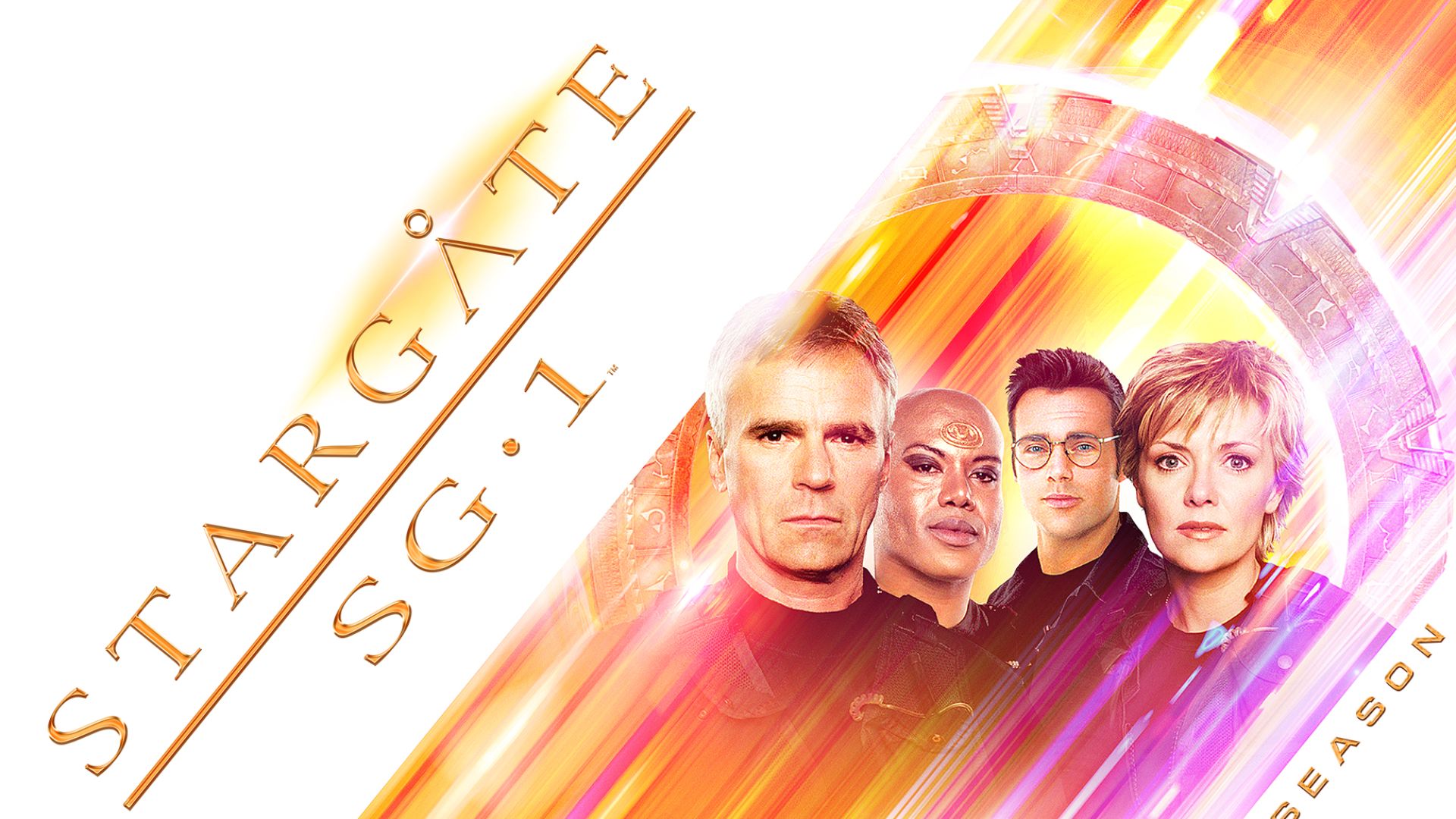 Stargate SG-1 (Image Source: Prime Video)