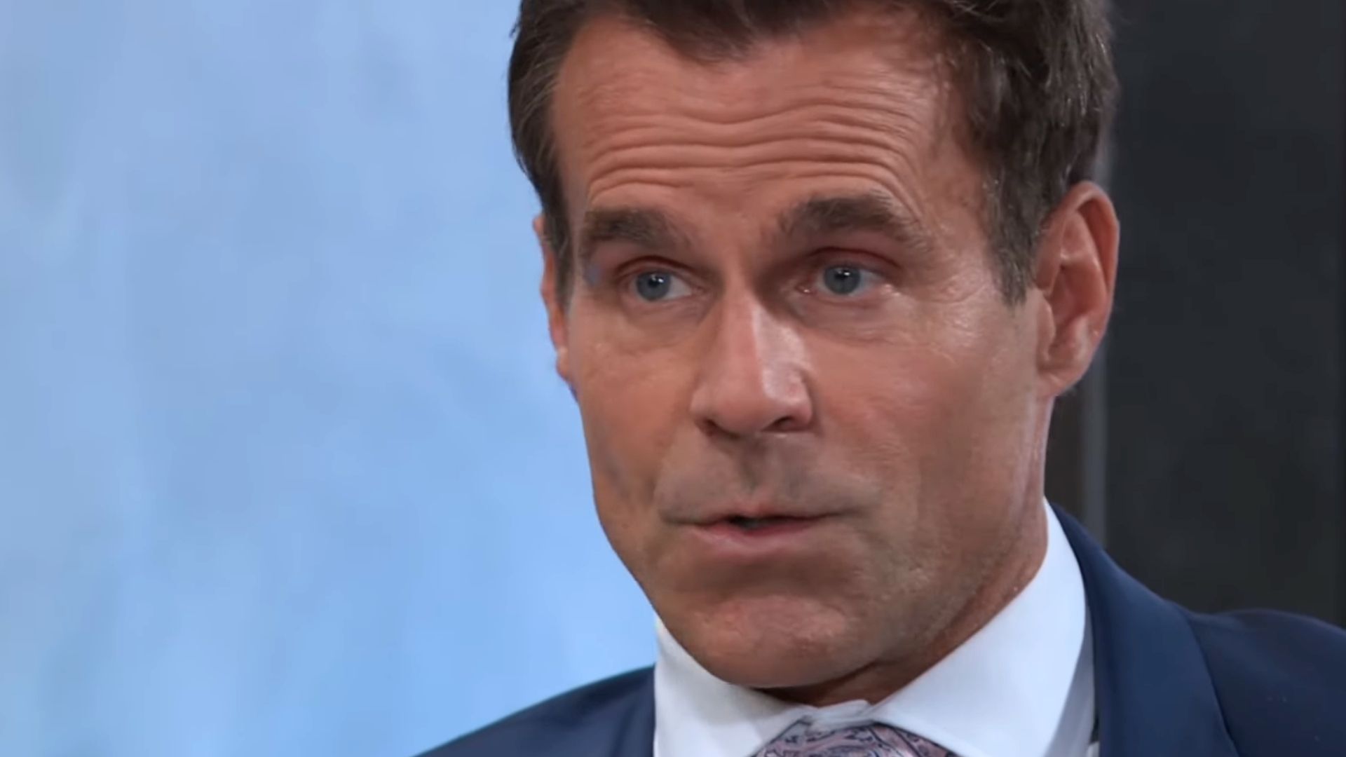 General Hospital&#039;s Drew has gone too far...again | Image: ABC