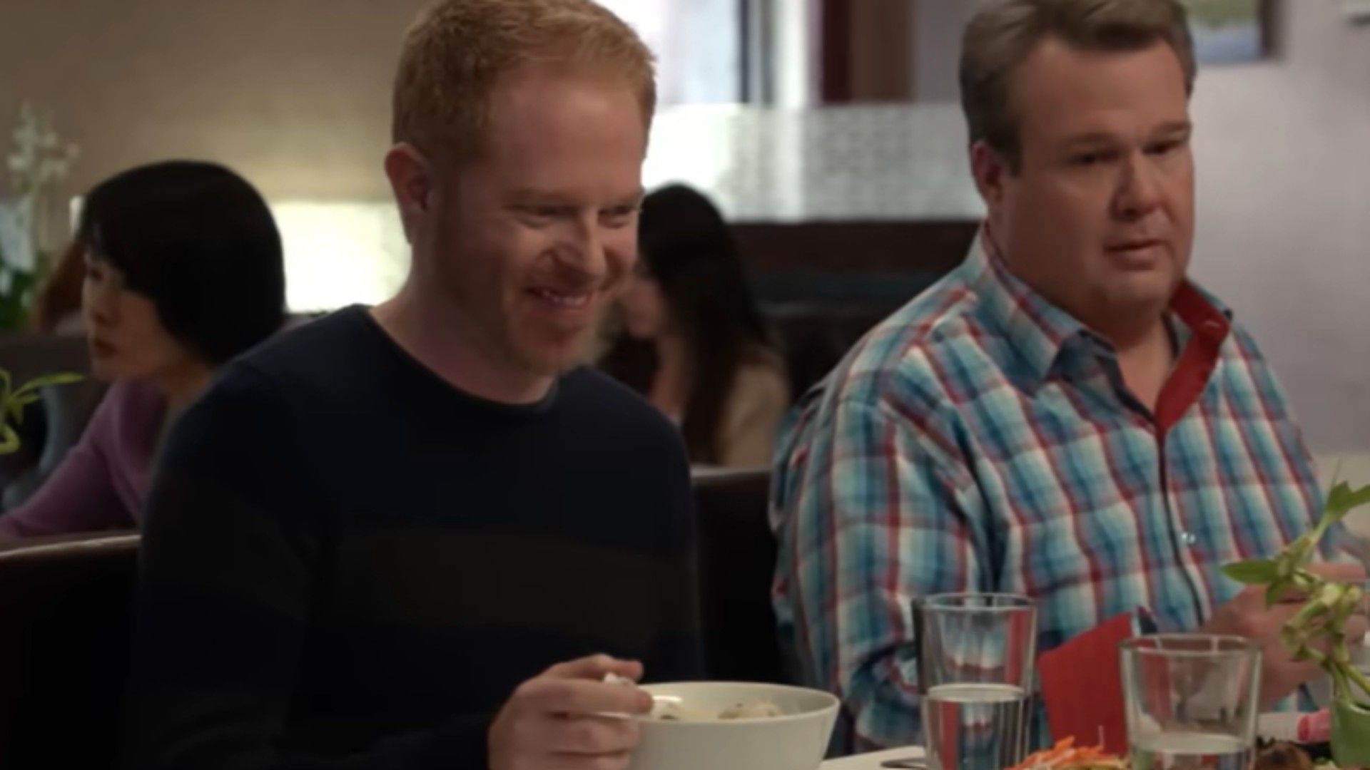 Modern Family (Image via Youtube/@Peacock)