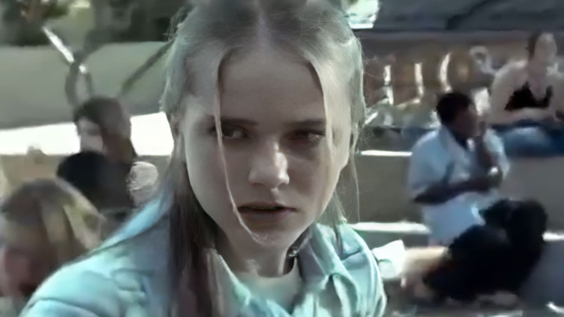 A still from Thirteen | Image via Mubi
