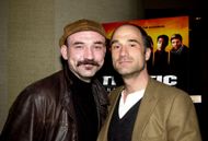 USA Network's Special Advance Screening and After Party of Part One of "Traffic: The Miniseries" - Source: Getty