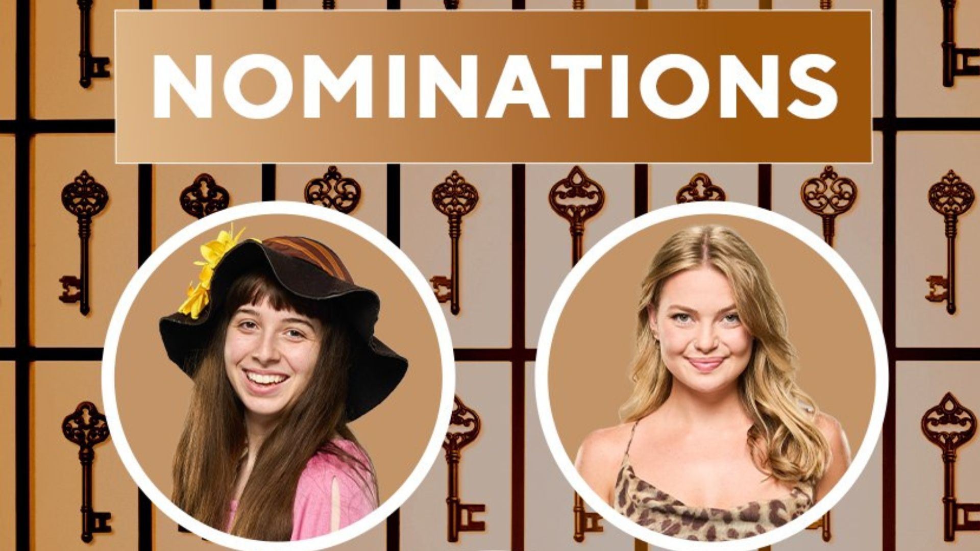 Big Brother Season 27 Week 7