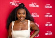 SAG-AFTRA Foundation And AAFCA Present Emerging Faces 2025 - Source: Getty