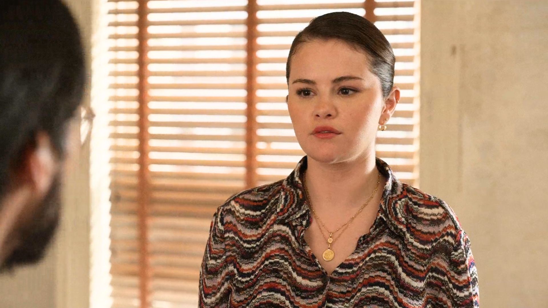 Selena Gomez as Mabel | Image Via: 20th Television