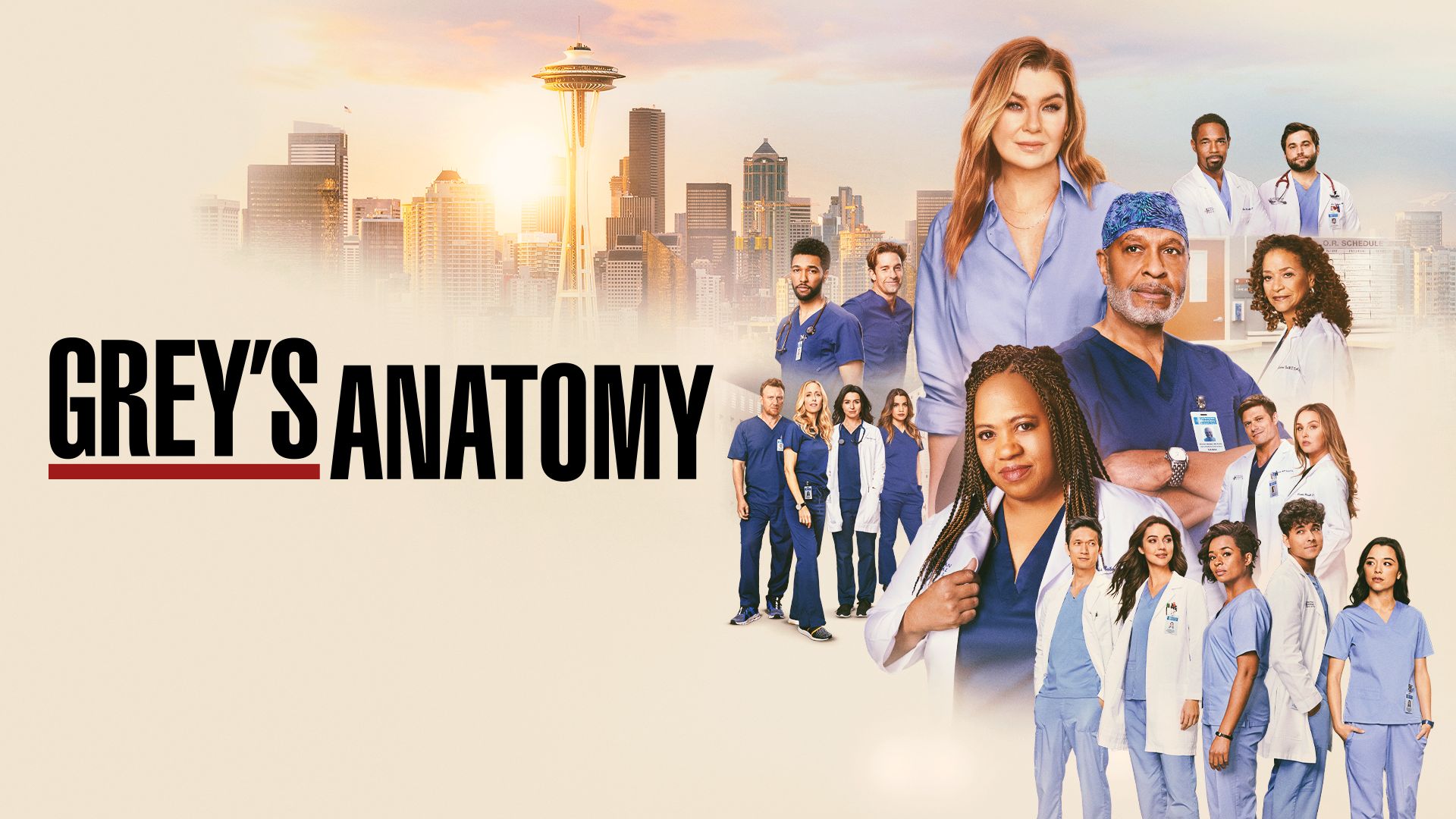 Grey&#039;s Anatomy (Image Source: Prime Video)