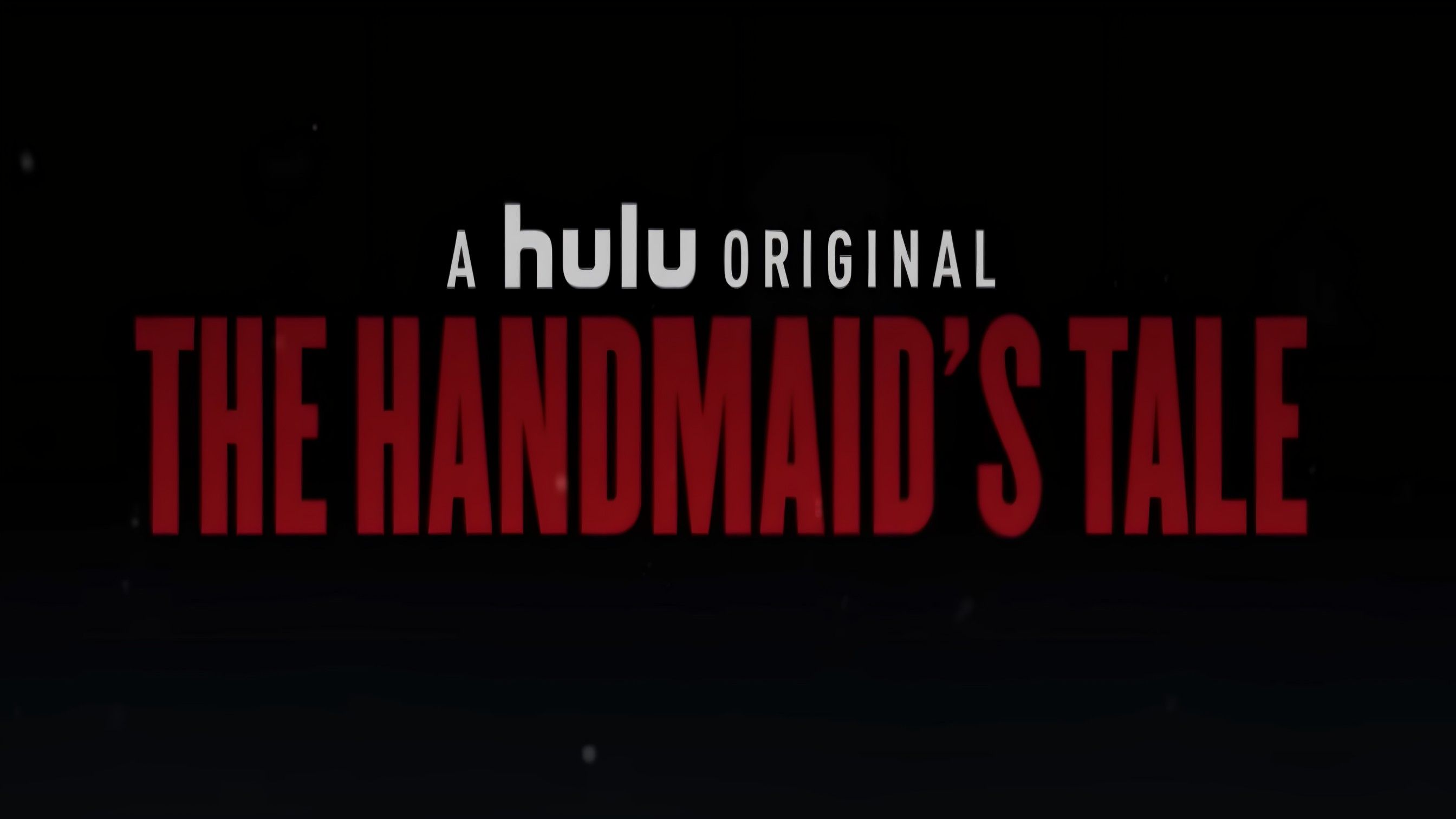 The Handmaid