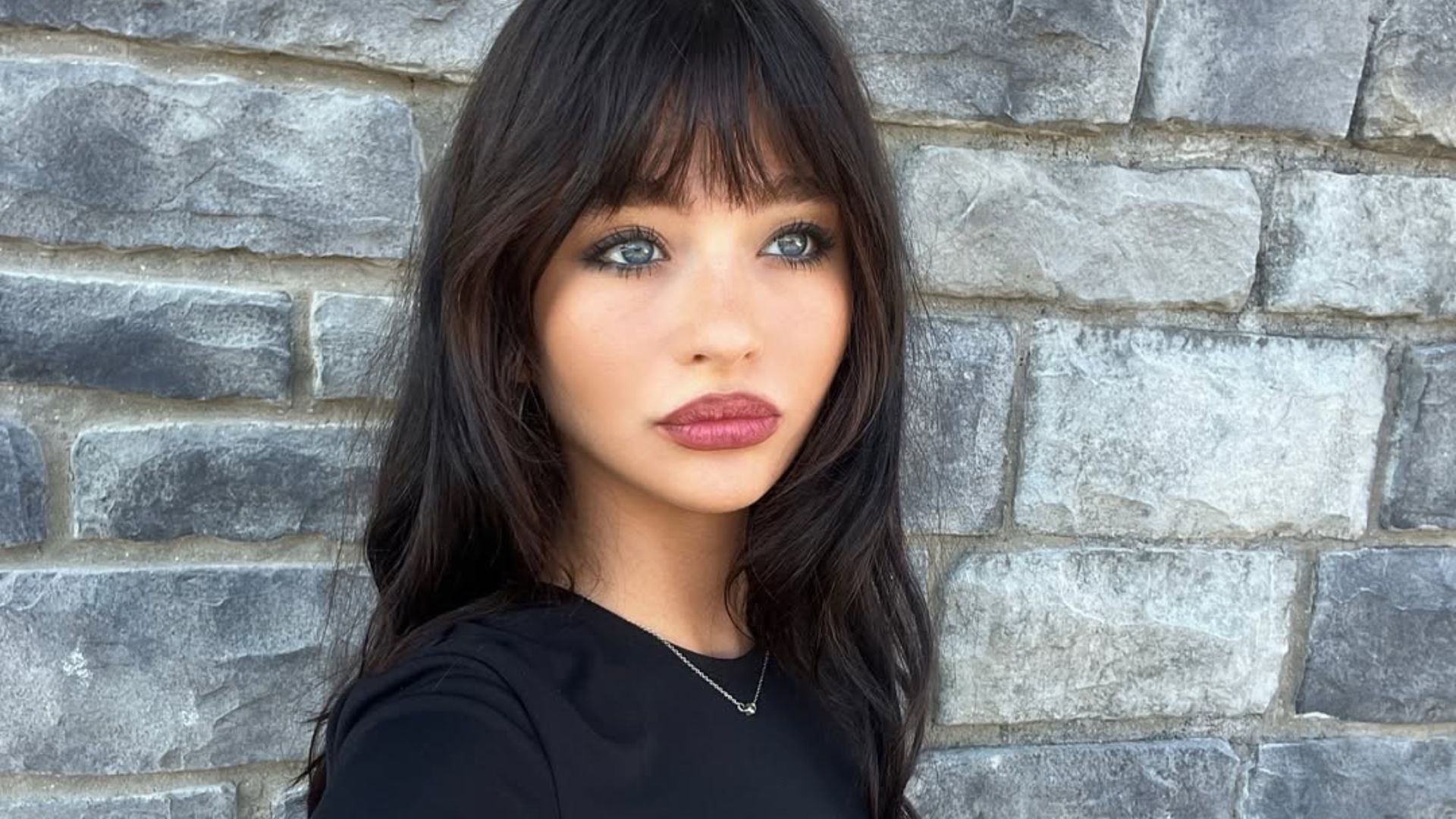 Malina Weissman to star in Coven Academy (Image via Instagram/@malinaweissman)