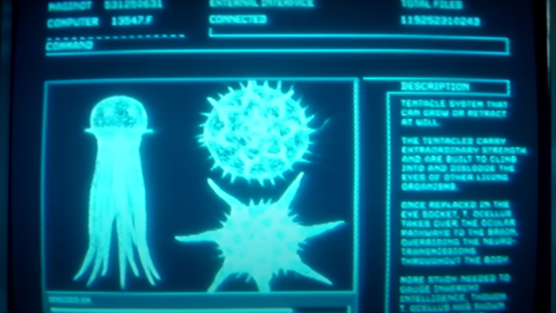 Alien: Earth | Image Via: 26 Keys Productions
