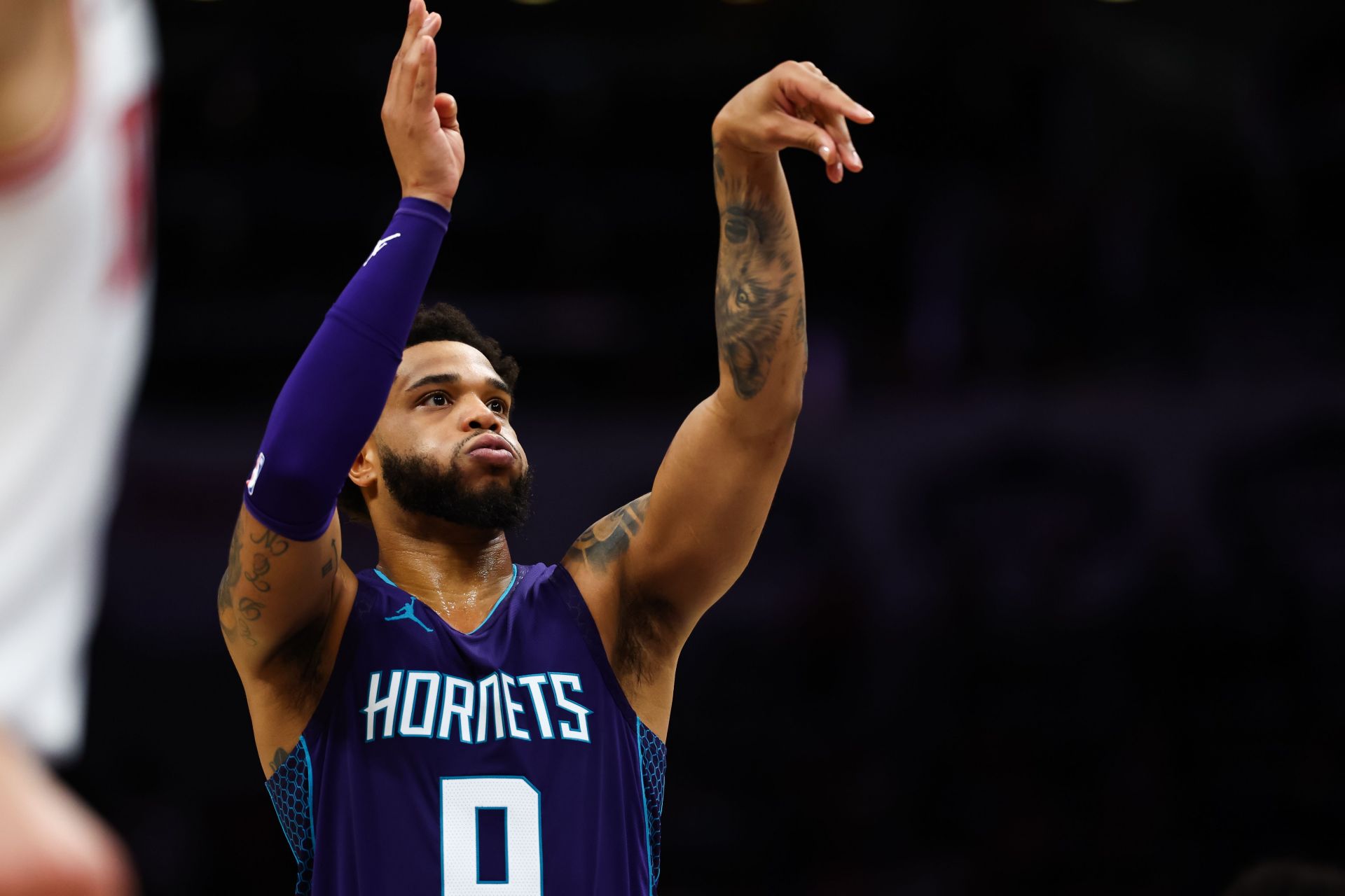 Chicago Bulls v Charlotte Hornets - Source: Getty