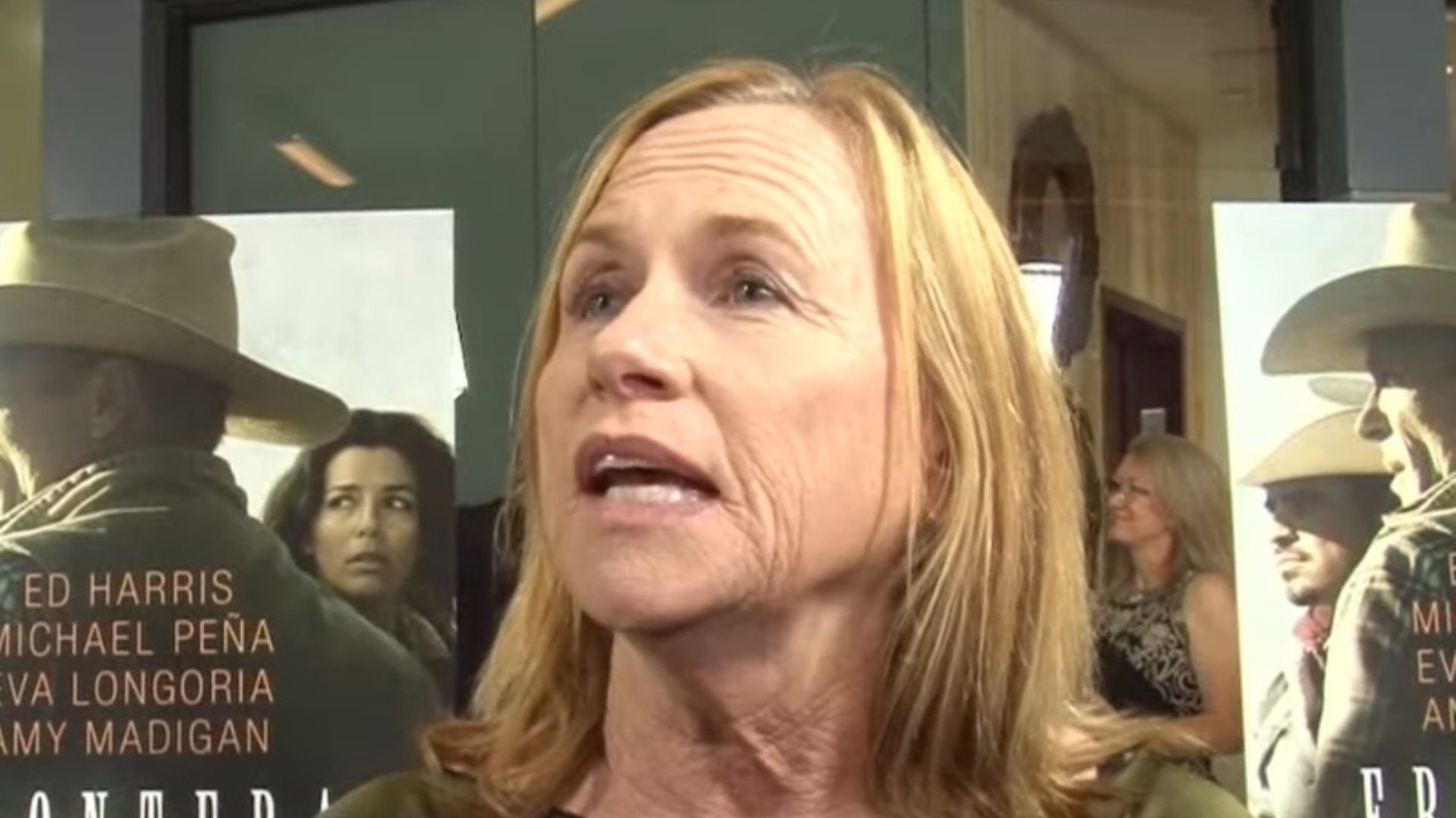 Amy Madigan | Image via: ScreenSlam