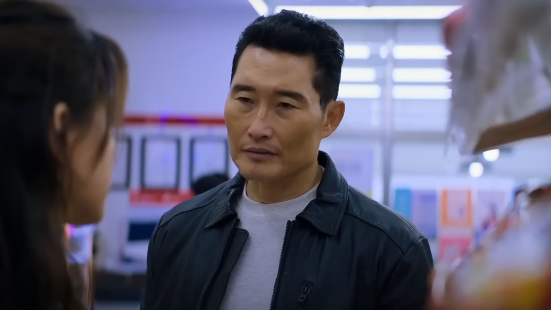 Butterfly Season 2 gets a hopeful update from Daniel Dae Kim (Image via YouTube/Prime Video)
