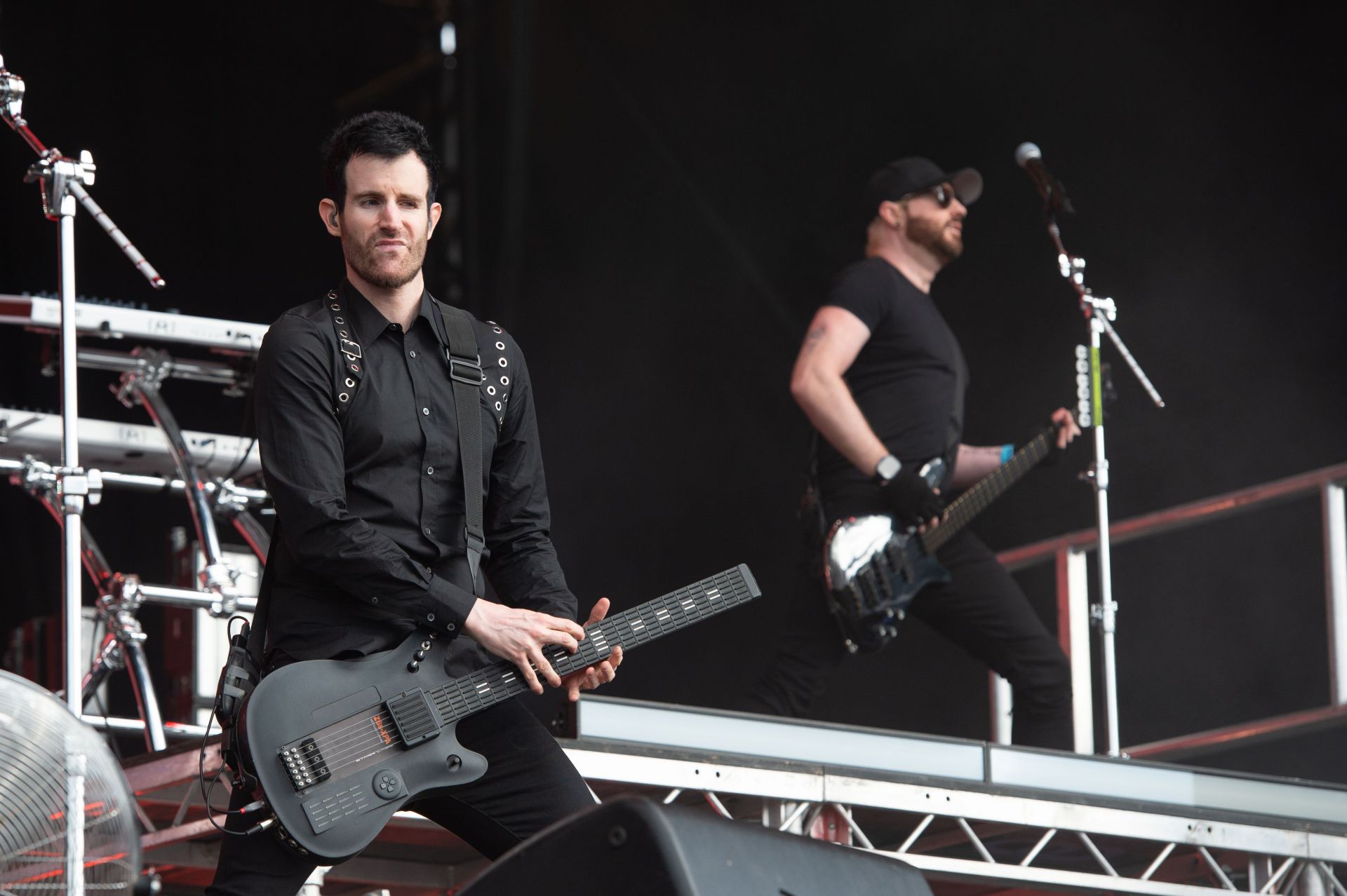 Reading Festival 2024 - Day Three - Source: Getty
