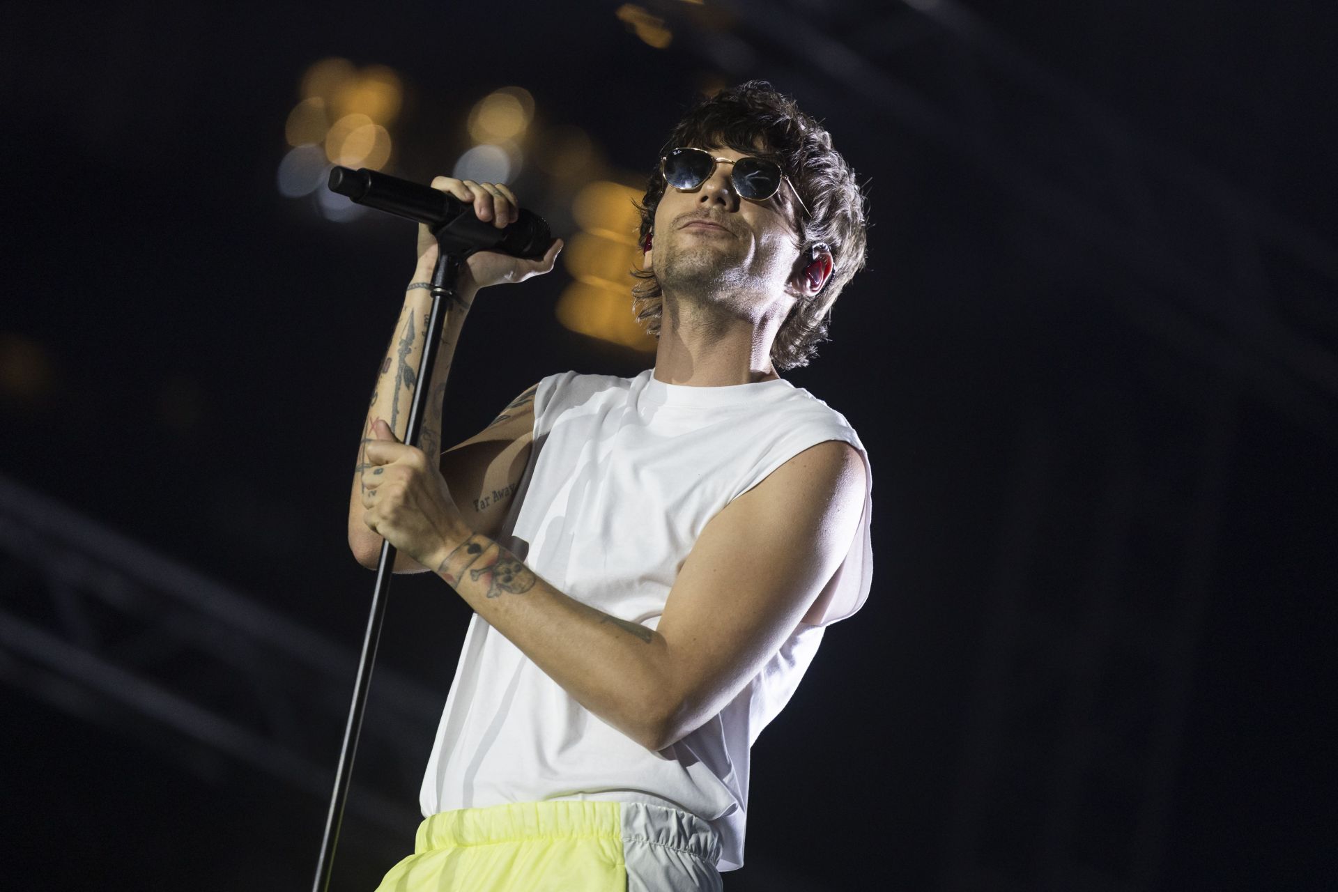 Lollapalooza India 2025 - Source: Getty