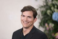 Ashton Kutcher (Image via Getty)
