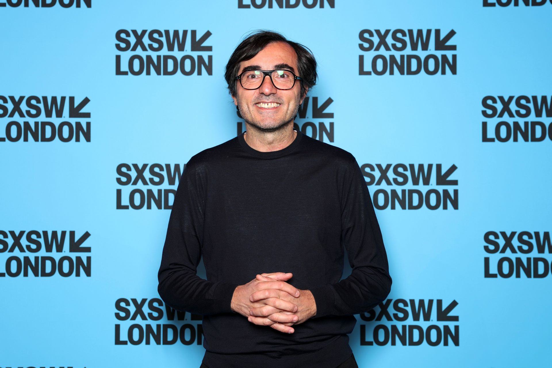 &quot;Eighteen Years, One Obsession: The Story Behind Building MUBI&quot; - SXSW London 2025 - Screen - Day Five - Source: Getty