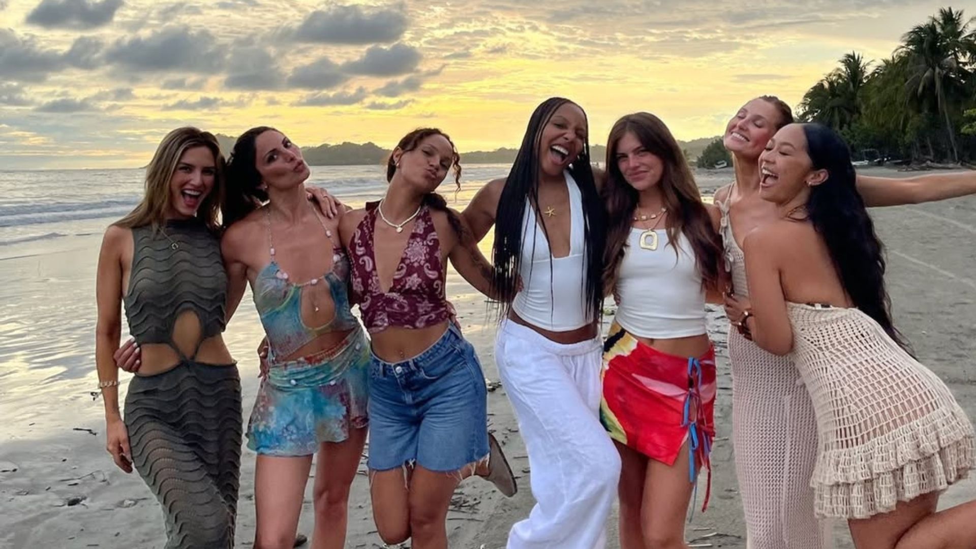 Bachelor in Paradise Season 10