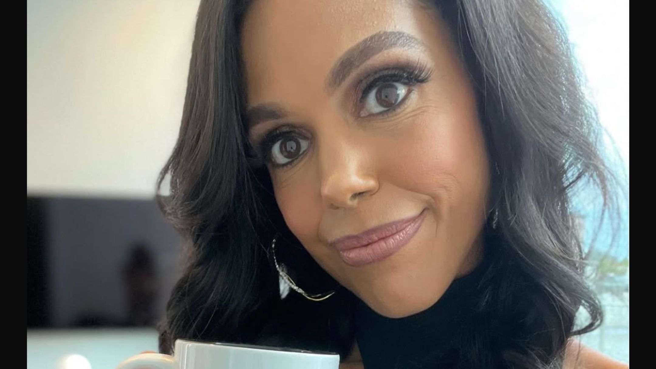Beyond the Gates: Karla Mosley as Dani Dupree | Image: Instagram