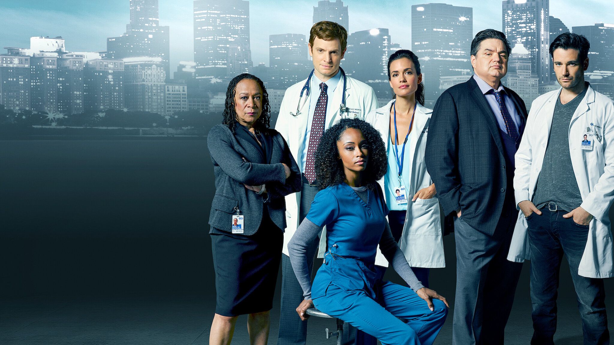 Chicago Med
