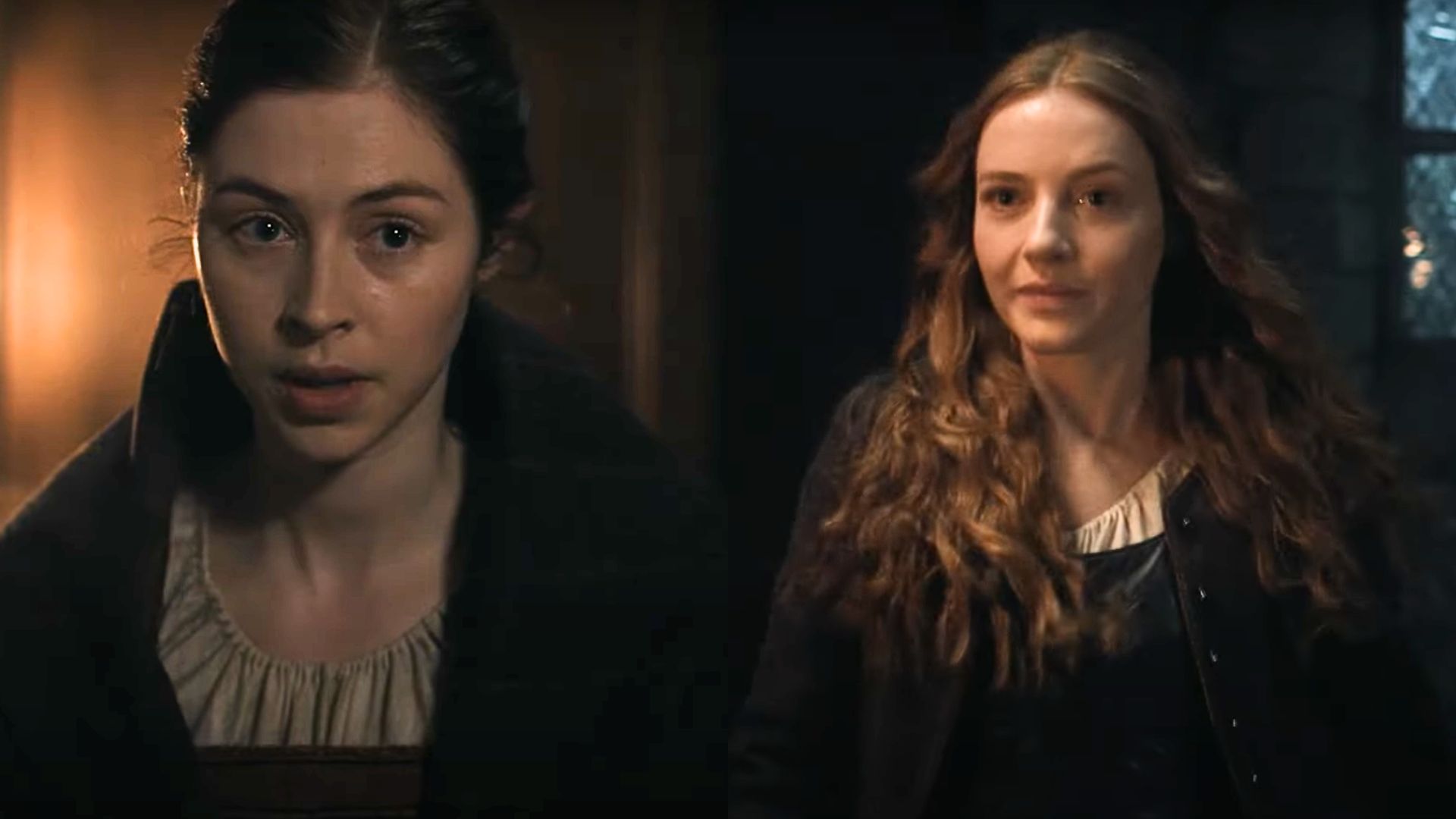 Outlander: Blood of My Blood Episode 4 preview (Image via Starz)