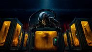 Alien: Earth (Image via FX Networks)